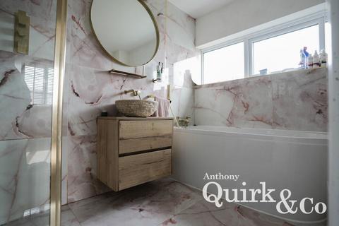 undefined, Worthing Road, Basildon, SS15