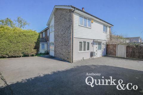undefined, Worthing Road, Basildon, SS15