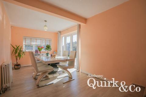 undefined, Worthing Road, Basildon, SS15