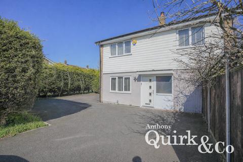 undefined, Worthing Road, Basildon, SS15