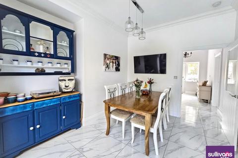 undefined, Llys Gwynfryn, Neath SA10