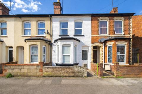 3 bedroom terraced house for sale, Belmont Road, Reading, Berkshire, RG30