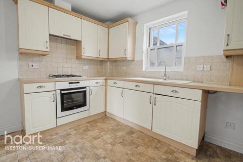 undefined, Longridge Way, WESTON-SUPER-MARE