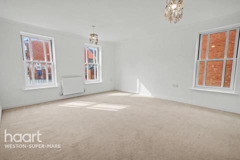 undefined, Longridge Way, WESTON-SUPER-MARE