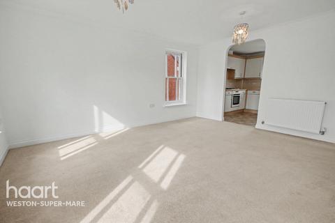 undefined, Longridge Way, WESTON-SUPER-MARE