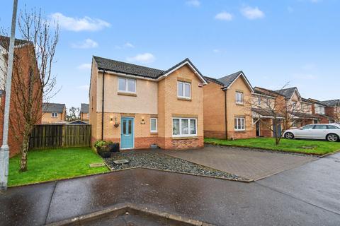 undefined, Oldbar Square, Crookston, Glasgow, G53 7HG