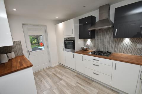 undefined, Oldbar Square, Crookston, Glasgow, G53 7HG