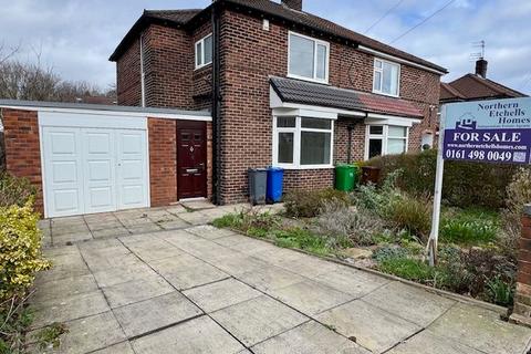 Parkbrook Road, Manchester, M23