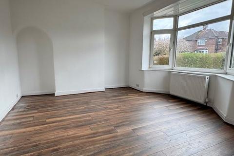 undefined, Parkbrook Road, Manchester, M23