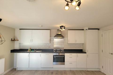 undefined, 251T Greenwell Wynd, Edinburgh, EH17 8WP