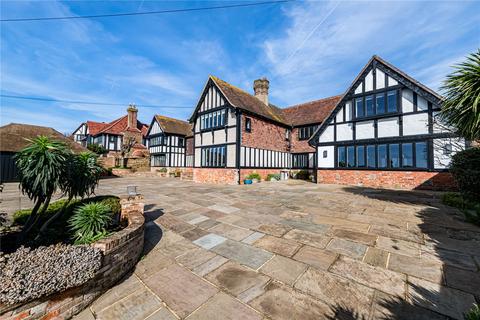 undefined, Roedean Way, Brighton, East Sussex, BN2