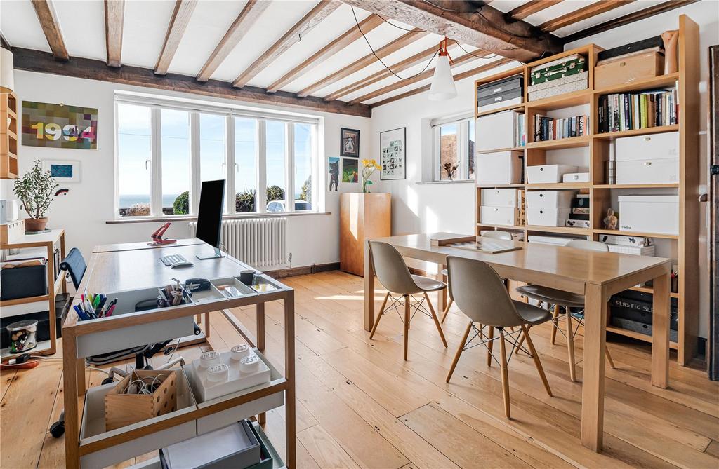 Office/Reception