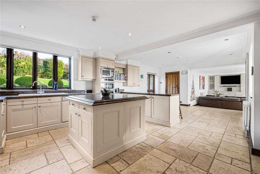 Kitchen/Breakfast