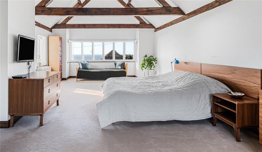 Bedrom One