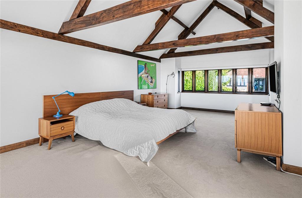 Bedrom One