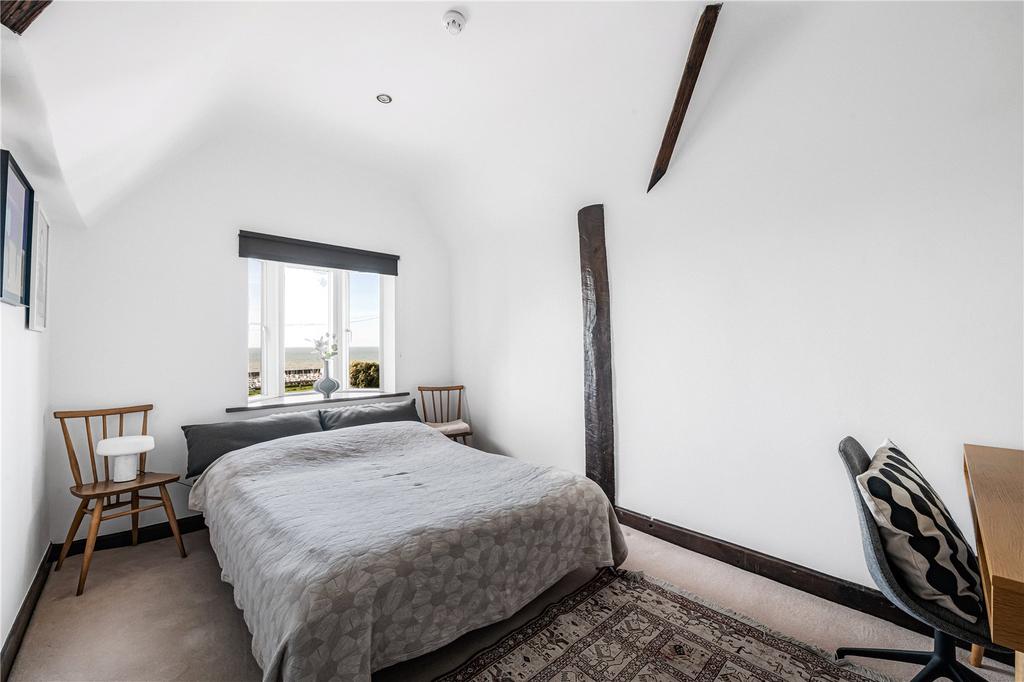 Bedroom Five