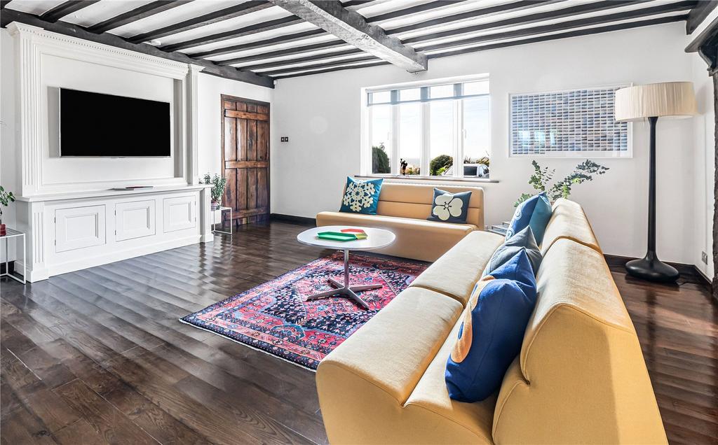 Drawing Room