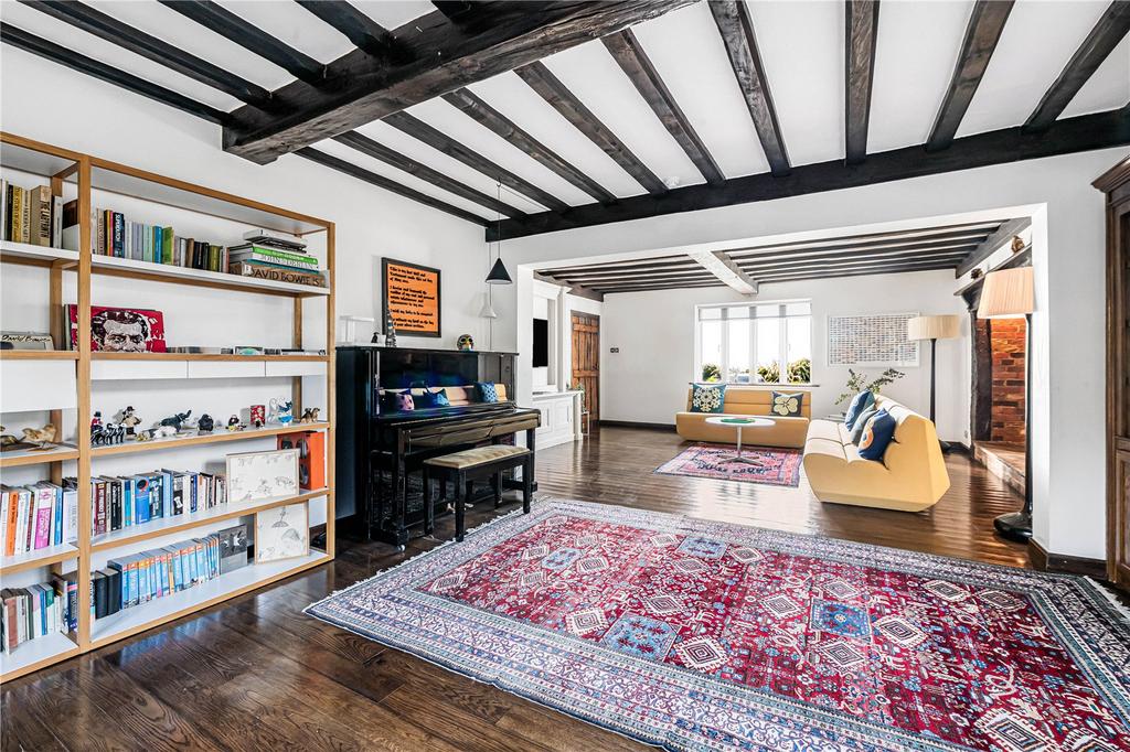 Drawing Room