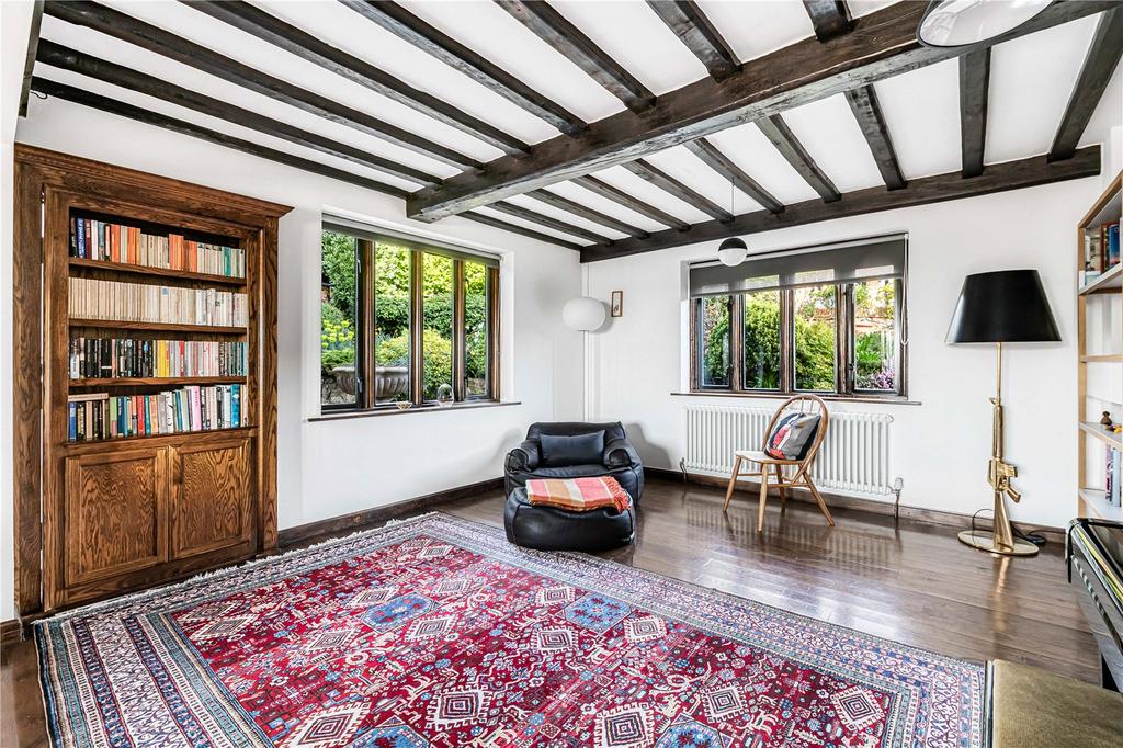 Drawing Room