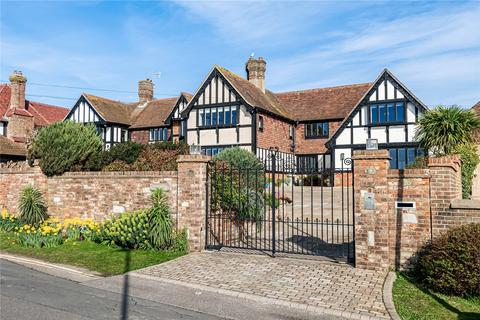 5 bedroom detached house for sale, Roedean Way, Brighton, East Sussex, BN2