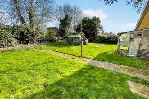 3 bedroom detached bungalow for sale, Feltwell Road, Methwold Hythe IP26