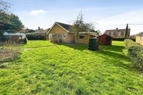 3 bedroom detached bungalow for sale, Feltwell Road, Methwold Hythe IP26
