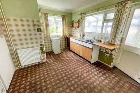 3 bedroom detached bungalow for sale, Feltwell Road, Methwold Hythe IP26