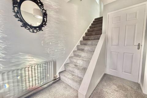 undefined, Silverthorne Avenue, Tipton DY4