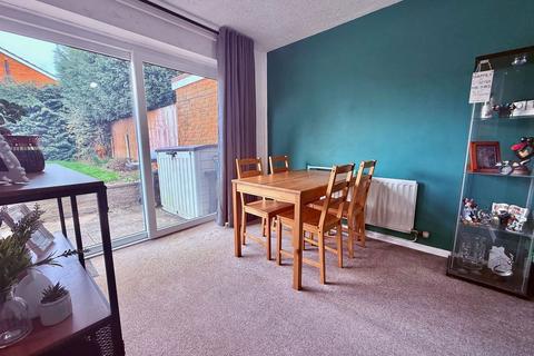 undefined, Silverthorne Avenue, Tipton DY4