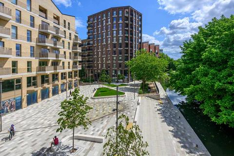 undefined, Plot 796 at Huntley Wharf, Reading, RG1 3ES RG1