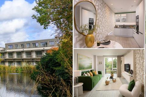 undefined, Plot 95, at Oakhill, Hildenborough, TN11 9EW