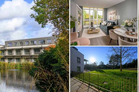undefined, Plot 98, at Oakhill, Hildenborough, TN11 9EW