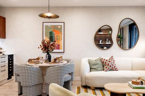 Plot B3.1.03, at Bermondsey Place, Bermondsey, SE1 5AY