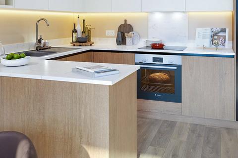 2 bedroom apartment for sale, Plot 111, at Eastbrook Village, Milton Keynes, MK16 0HR