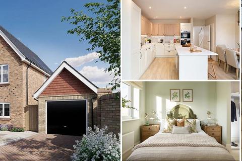 undefined, Plot 340 at Leighwood Fields, Cranleigh, GU6 8WQ GU6