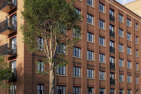 2 bedroom apartment for sale, Plot 03, at Reading Riverworks, Reading, RG1 8BU
