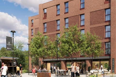 undefined, Plot 30, at One Waterside, Bath, BA2 3FT