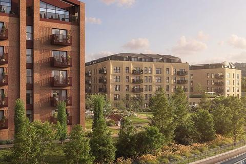 undefined, Plot 30, at One Waterside, Bath, BA2 3FT