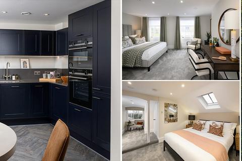 undefined, Plot 138A, at Oakhill, Hildenborough, TN11 9EW
