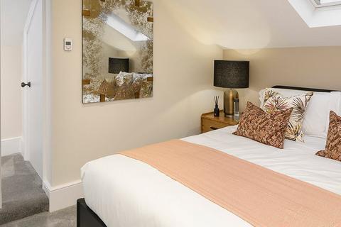 undefined, Plot 138A, at Oakhill, Hildenborough, TN11 9EW