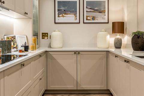 2 bedroom apartment for sale, Plot 132, at Sunningdale Park, Sunningdale, SL5 0AR