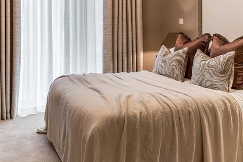 2 bedroom apartment for sale, Plot 132, at Sunningdale Park, Sunningdale, SL5 0AR