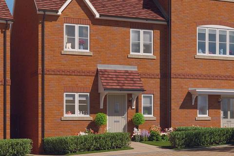 Plot 434, at Abbey Barn Park, High Wycombe,  HP10 9QQ