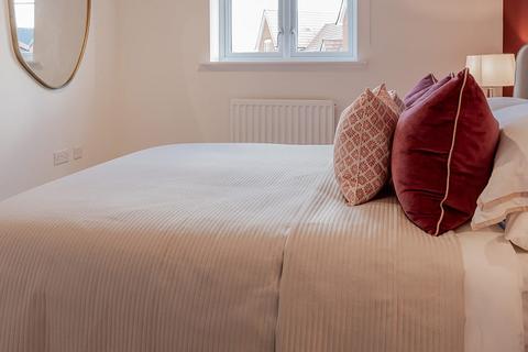 4 bedroom house for sale, Plot 434, at Abbey Barn Park, High Wycombe,  HP10 9QQ