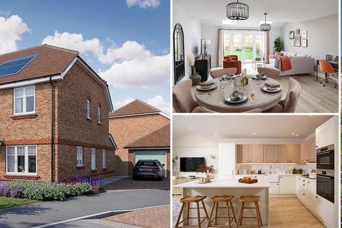 undefined, Plot 358 at Leighwood Fields, Cranleigh, GU6 8WQ GU6
