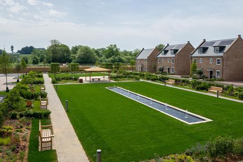 3 bedroom house for sale, Plot 358, at Leighwood Fields, Cranleigh, GU6 8WQ