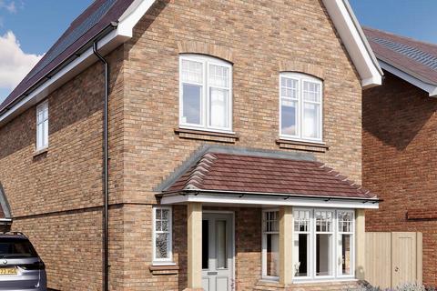3 bedroom house for sale, Plot 358, at Leighwood Fields, Cranleigh, GU6 8WQ