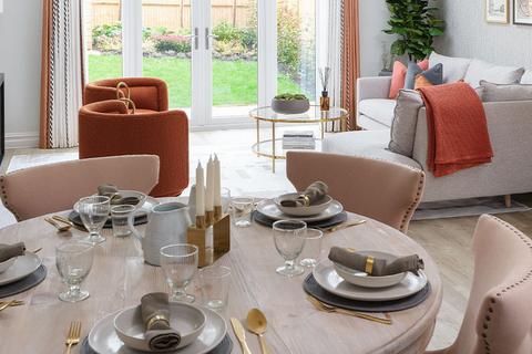 3 bedroom house for sale, Plot 358, at Leighwood Fields, Cranleigh, GU6 8WQ