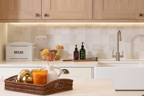 3 bedroom house for sale, Plot 358, at Leighwood Fields, Cranleigh, GU6 8WQ