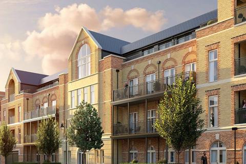2 bedroom apartment for sale, Plot 143, at Sunningdale Park, Sunningdale, SL5 0AR